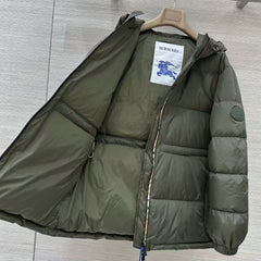 BURBERRY 25S DOWN JACKET 0023