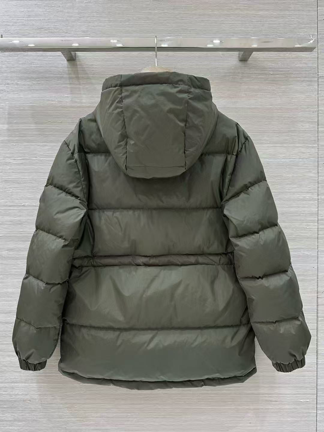 BURBERRY 25S DOWN JACKET 0023