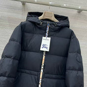 BURBERRY 25S DOWN JACKET 150350