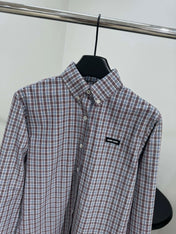 MIUMIU SHIRT STYLE 378
