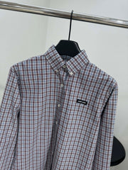 MIUMIU SHIRT STYLE 378