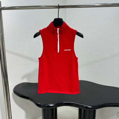 MIUMIU KNIT VEST STYLE 570