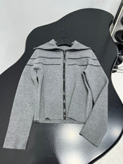 DIOR 25S KNIT CARDIGAN 838