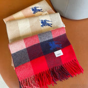 BBR SCARF 180 CM IN CASHMERE 476008