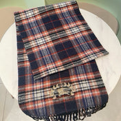 BBR SCARF 180 CM IN CASHMERE 489908