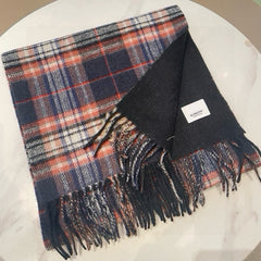 BBR SCARF 180 CM IN CASHMERE 489908