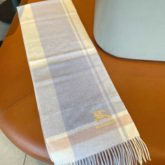 BBR SCARF 180 CM IN CASHMERE 533071