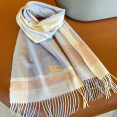 BBR SCARF 180 CM IN CASHMERE 533071