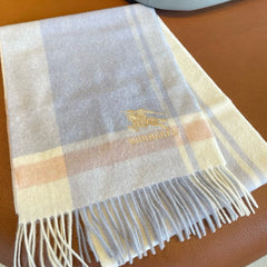 BBR SCARF 180 CM IN CASHMERE 533071