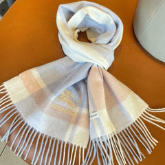 BBR SCARF 180 CM IN CASHMERE 533071