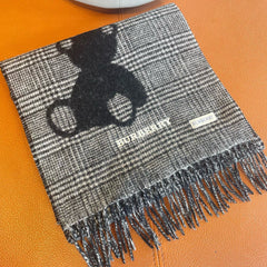 BBR SCARF 180 CM IN CASHMERE 540628
