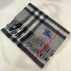 BBR SCARF 180 CM IN CASHMERE 543387
