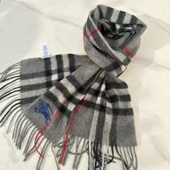 BBR SCARF 180 CM IN CASHMERE 543387