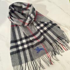 BBR SCARF 180 CM IN CASHMERE 543387
