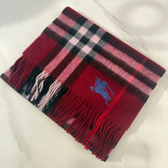 BBR SCARF 180 CM IN CASHMERE 543388