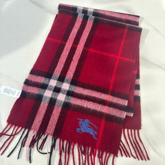 BBR SCARF 180 CM IN CASHMERE 543388