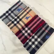 BBR SCARF 180 CM IN CASHMERE 543389