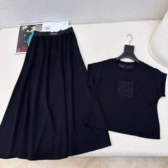 Loewe 25 Set Cotton