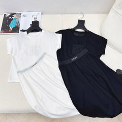 Loewe 25 Set Cotton