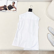 Loewe 25 Sleeveless Shirt Cotton 612246