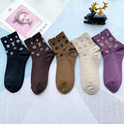 LOW-CUT SOCKS 209886 (1 BOX)