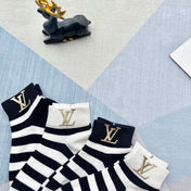 LOW-CUT SOCKS 212321 (1 BOX)