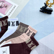 LOW-CUT SOCKS 212328 (1 BOX)