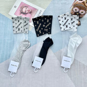 CREW SOCKS 121681 (1 BOX)