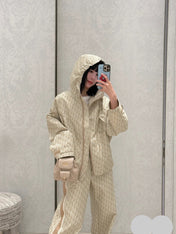 DIOR 25S TWO-PIECE SET 707
