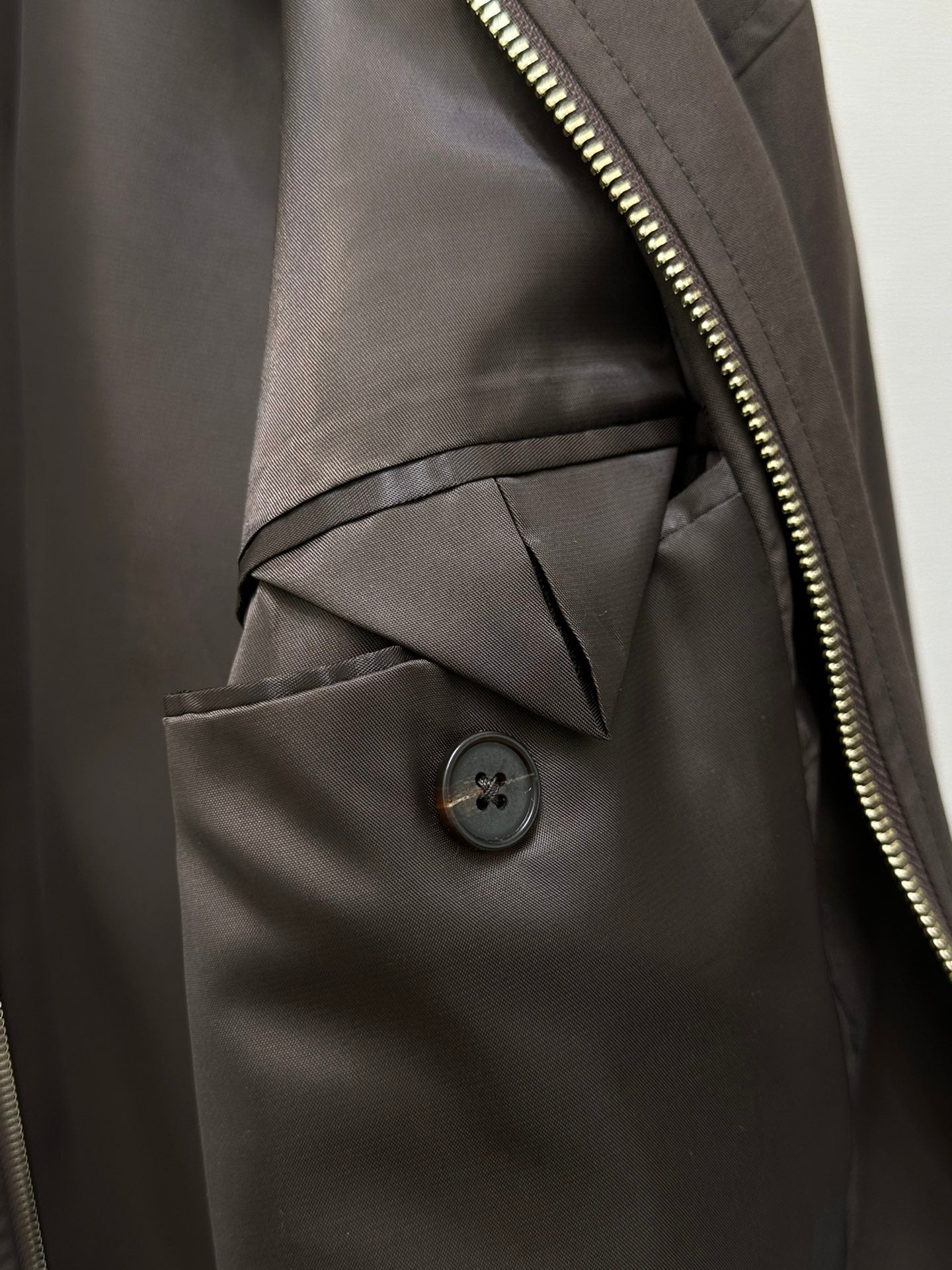 MIUMIU OVERSIZED JACKET STYLE 53