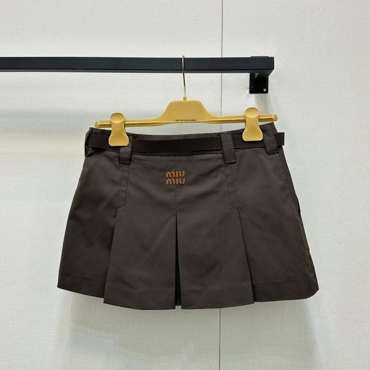 MIUMIU SKIRT STYLE 54
