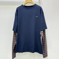 MIUMIU LONG-SLEEVE T-SHIRT STYLE 57