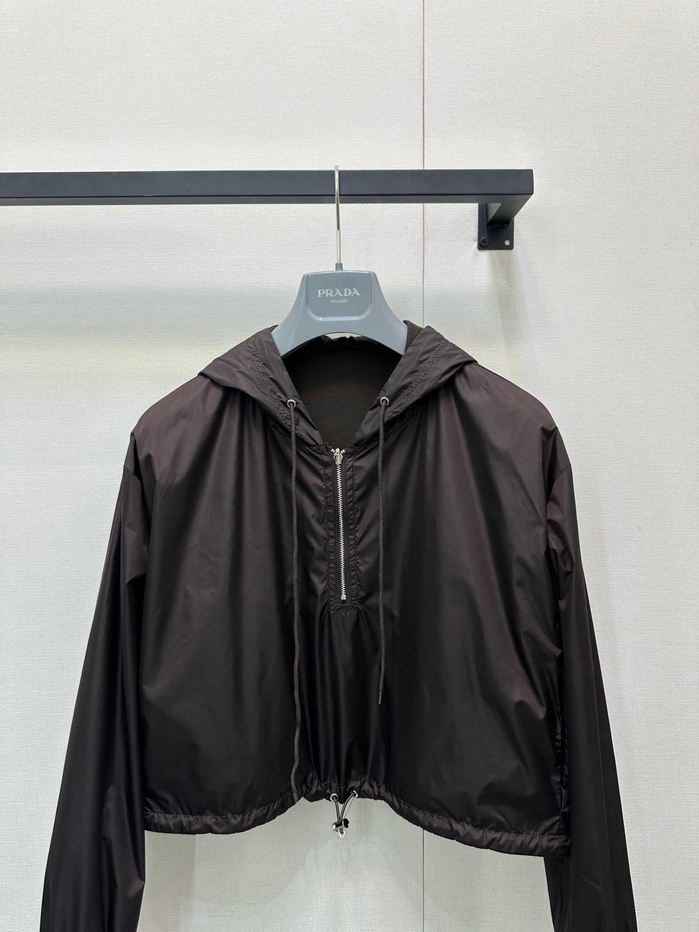 PRADA JACKET STYLE 5