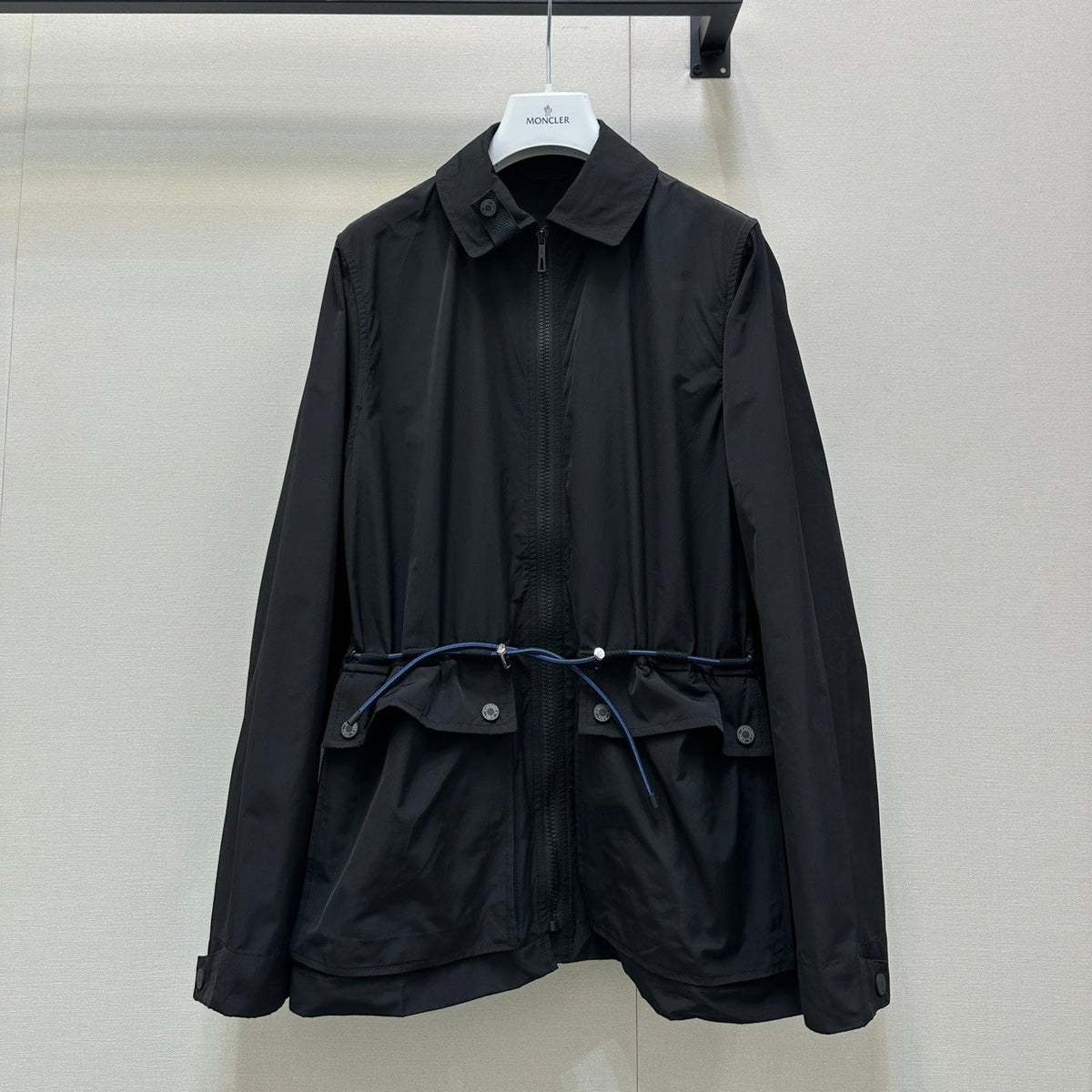 HERMES 25S TRENCH COAT 298