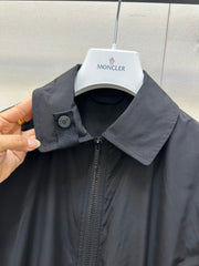 HERMES 25S TRENCH COAT 298