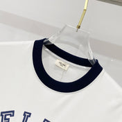 CELINE 26S SHORT SLEEVE T-SHIRT 128