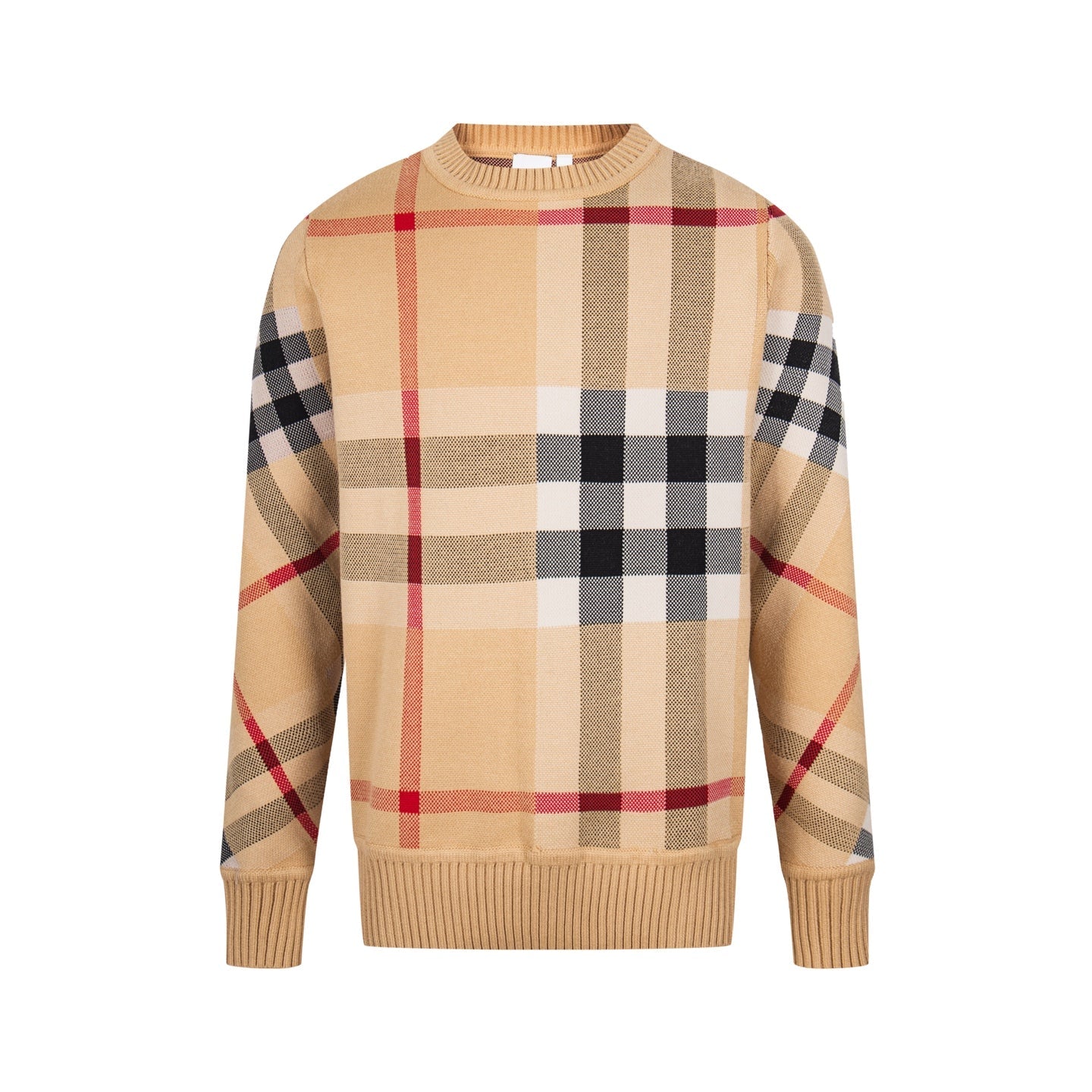 BURBERRY 26S SWEATER 371