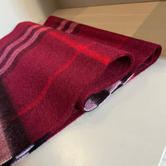 BBR SCARF 180 CM IN CASHMERE 481407