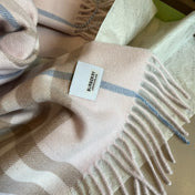 BBR SCARF 180 CM IN CASHMERE 481408