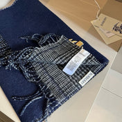 BBR SCARF 180 CM IN CASHMERE 481058