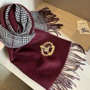 BBR SCARF 180 CM IN CASHMERE 481059