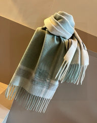 BBR SCARF 180 CM IN CASHMERE 483543