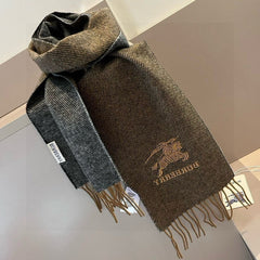 BBR SCARF 180 CM IN CASHMERE 486630