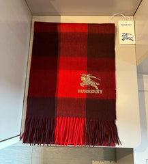 BBR SCARF 180 CM IN CASHMERE 489745