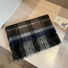 BBR SCARF 180 CM IN CASHMERE 489751