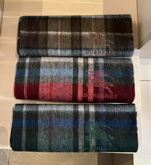 BBR SCARF 180 CM IN CASHMERE 489753