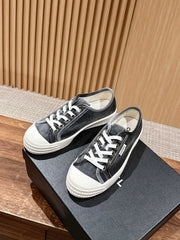 CONVERSE SNEAKER IN CHARCOAL BLACK VELVET