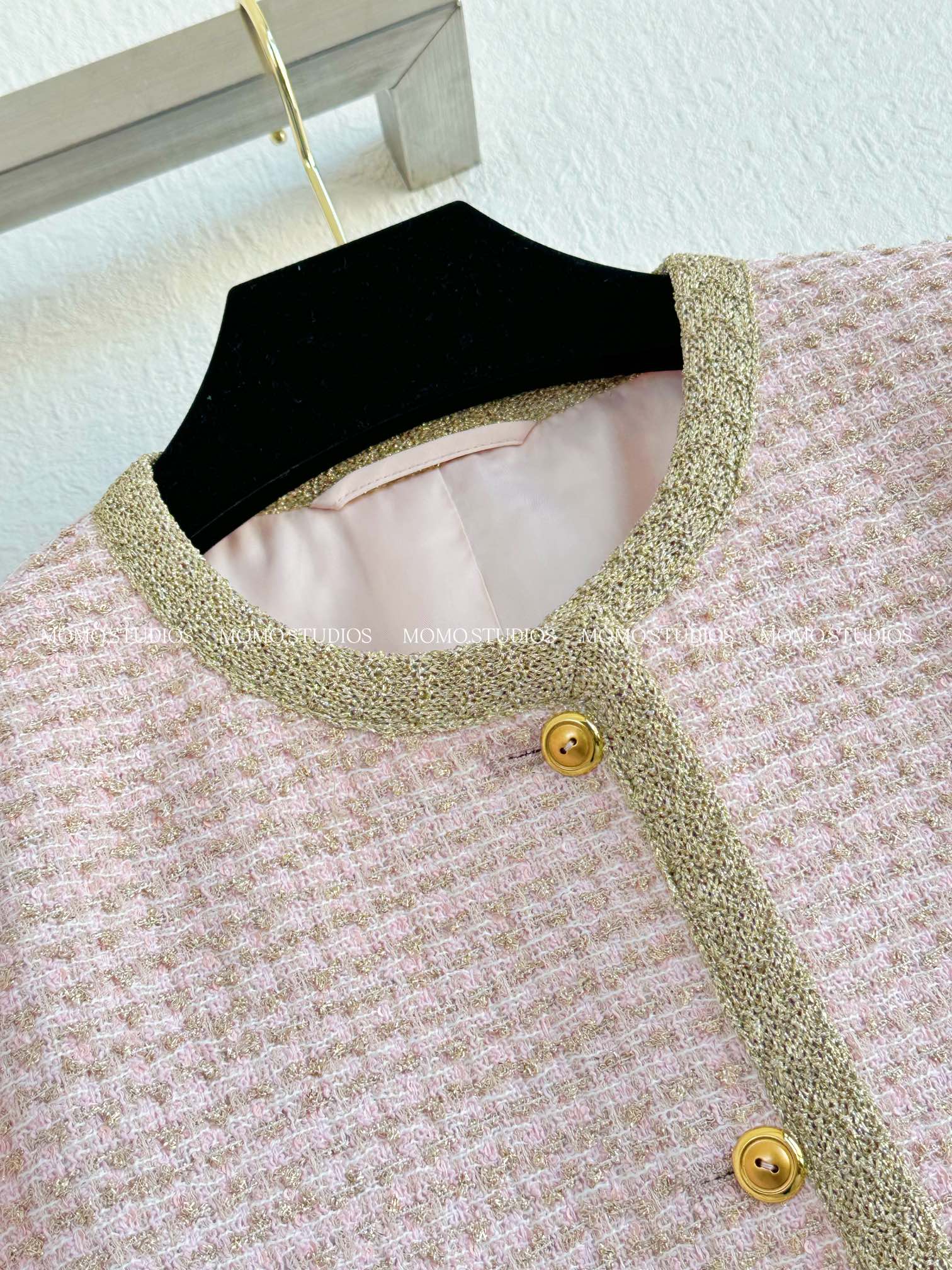 MIUMIU WOOL COAT STYLE 372