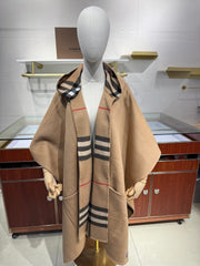 BBR SCARF IN CASHMERE 732155