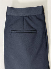 PRADA STRAIGHT-LEG PANTS STYLE 164